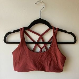 Tera Kaia / Aret Basewear TOURA Bra